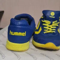 کتانی HUMMEL سایز44|کیف، کفش، کمربند|شاهین‌شهر, دکتر حسابی|دیوار