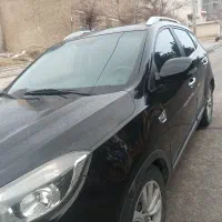 جک اس 5 مشکی|خودرو سواری و وانت|همدان, |دیوار