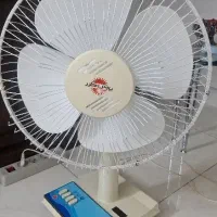 پنکه پارس خزر