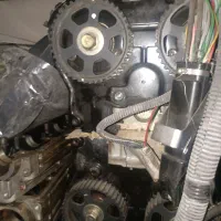 سرسیلندر وموتور ریو