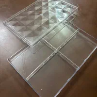 جعبه شیرینی طلقی