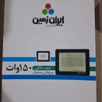 پرژکتور ۴عدد