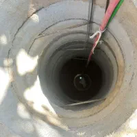 چاه کنی دستی|خدمات پیشه و مهارت|زنجان, |دیوار