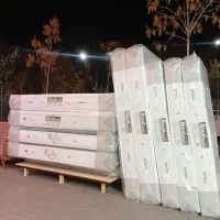 دنیای تشک متریال اروپایی میلاد|تشک تختخواب|تبریز, |دیوار