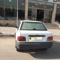 پراید مدل84|خودرو سواری و وانت|خاوران, |دیوار