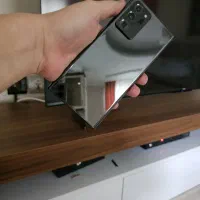 سامسونگ نوت۲۰الترا.تمیز.سالم.بدون استفاده.