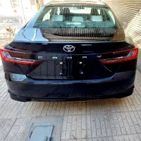 تویوتا کمری 2 لیتر ، پریمیوم مدل 2025|خودرو سواری و وانت|کرمان, |دیوار