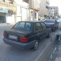 پراید انژکتور ۸۳|خودرو سواری و وانت|ایلام, |دیوار