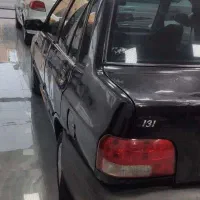 پراید مدل 85