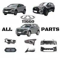 لوازم یدکی ماشین چینی|قطعات یدکی و لوازم جانبی|قم, کوه سفید|دیوار