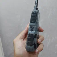 گوشی ارتشی چریکی ۴سیم s555 فراری هوپ|موبایل|تهران, دروازه شمیران|دیوار