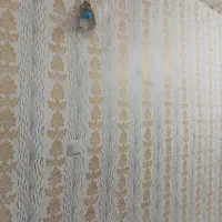 نقاشی ساختمان و طرح کاغذدیواری|خدمات پیشه و مهارت|نیشابور, ۲۲ بهمن|دیوار