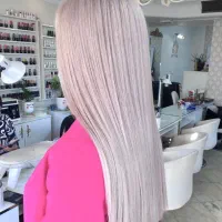 خدمات رنگ و لایت و تراپی با قیمت سابق