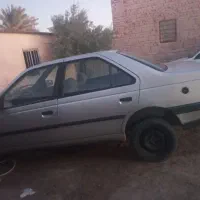 پژو 405 مدل 87|خودرو سواری و وانت|زابل, |دیوار