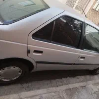 405 مدل 88|خودرو سواری و وانت|ابهر, |دیوار