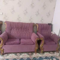 مبل کارکرده