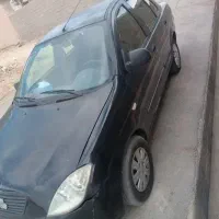 تیبا 1 مدل 93|خودرو سواری و وانت|کازرون, |دیوار