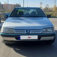 فروش خودروپژو405|خودرو سواری و وانت|پردیس, فاز ۱|دیوار