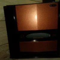 بخاری گازی سپهرالکتریک