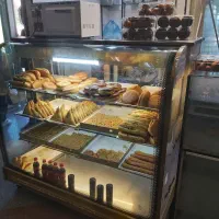 ویترین خشک مکعبی کاملا سالم