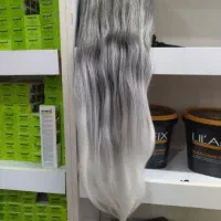 سر مایکن با مو