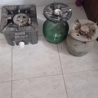 پکنیک یا پیکنیک و تک شعله|اجاق گاز و لوازم برقی پخت‌وپز|مشهد, عبادی|دیوار
