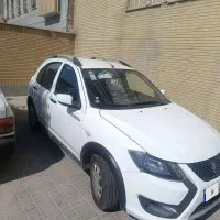کویکGxمدل ۴۰۳تروتمیزبی خط وخش|خودرو سواری و وانت|کرج, جهان‌شهر|دیوار