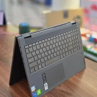 لنوو flex 5 در حد نو لمسی 360 درجه|رایانه همراه|اردبیل, |دیوار