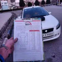 کارشناسی و تشخیص رنگ خودرو+کارشناسی در محل|خدمات موتور و ماشین|سنندج, |دیوار