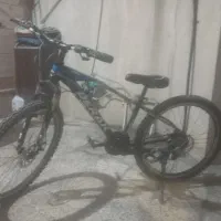 دوچرخه26دنده ای