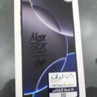 فروش گوشی موبایل  iphone 16 pro max ZA/A