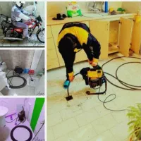 لوله بازکنی لنگرود۲۴ساعته امیدوار روستاهای اطراف|خدمات پیشه و مهارت|لنگرود, |دیوار