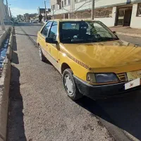 فروش تاکسی گردشی