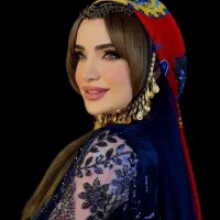 لباس محلی عالیشهر