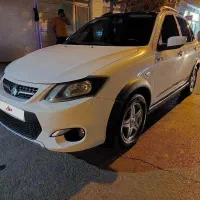 کوییک r مدل ۹۹ بدون رنگ تمیز|خودرو سواری و وانت|مشهد, کارگران|دیوار