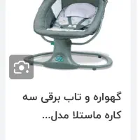 گهواره برقی نونو