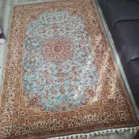 فرش|فرش|محمدشهر, شهرک پیام (مهرالبرز)|دیوار