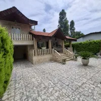 ویلایی چالوس 250 متر..