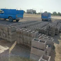 کارگاه تولید و پخش انواع بلوک