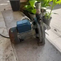 فروش پمپ آب یک اسب
