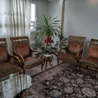 مبلمان و غذاخوری استیل