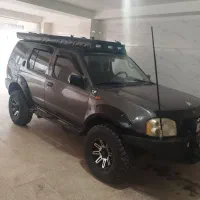 رونیز مدل ۸۴ بی رنگ|خودرو سواری و وانت|قزوین, |دیوار