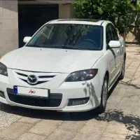 مزدا3 تیپ3