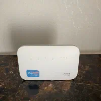 مودم ماهان نت