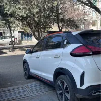 Mvm x33اتومات|خودرو سواری و وانت|قزوین, |دیوار