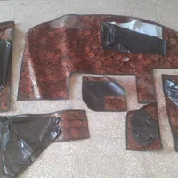 تعمیر وگاز کابین کمباین|خدمات موتور و ماشین|بوکان, |دیوار