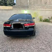 سوناتا ۲۰۰۷ موتور ازرا|خودرو سواری و وانت|سیرجان, |دیوار