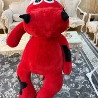 عروسک دو‌متری