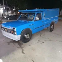 نیسان ۹۷ دوگانه سوز