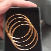 النگو نوزادی سایز3